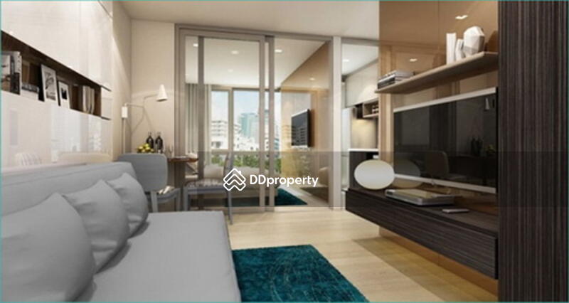 For Rent - B Campus Prachachuen, Nonthaburi