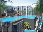 Arcadia Beach Continental : อาคาเดีย บีช คอนติเนนทอล #0