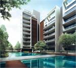 Artist's Impression of Building Facade