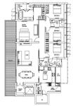Typical 4 Bdrm Layout