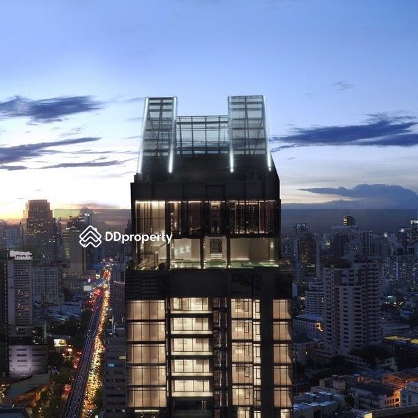 For Rent - Vittorio 39, Bangkok
