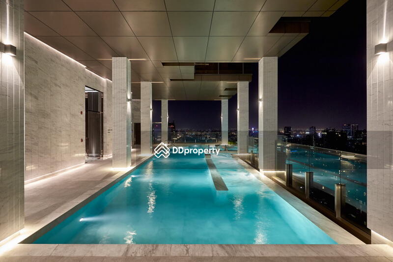 For Rent - Vittorio 39, Bangkok