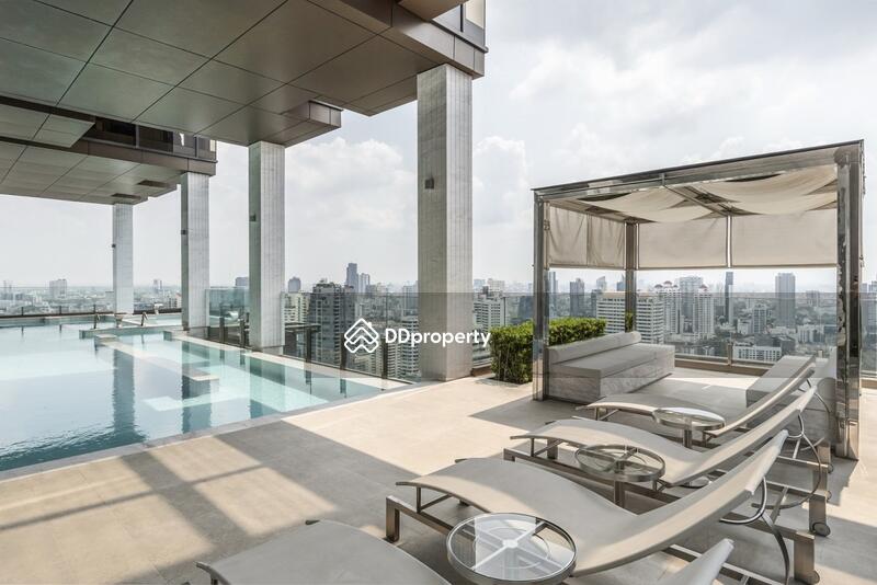 For Rent - Vittorio 39, Bangkok