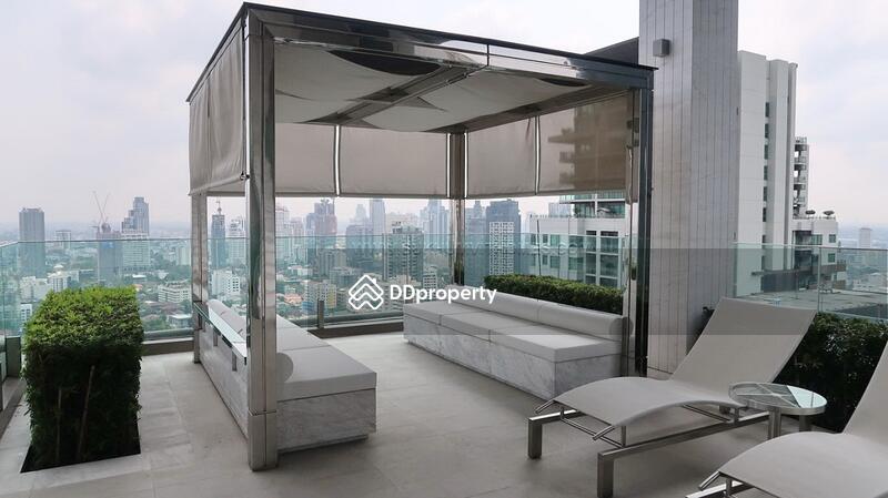 For Rent - Vittorio 39, Bangkok