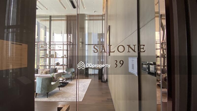 For Rent - Vittorio 39, Bangkok