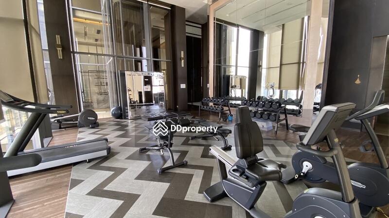 For Rent - Vittorio 39, Bangkok