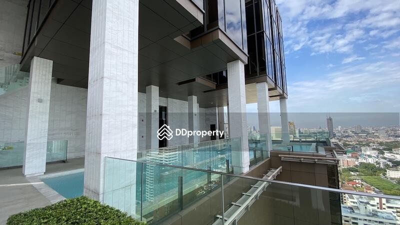 For Rent - Vittorio 39, Bangkok