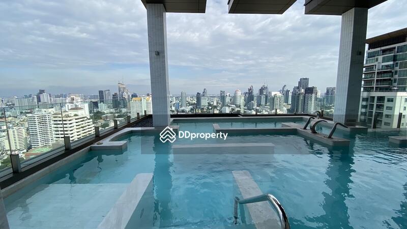 For Rent - Vittorio 39, Bangkok