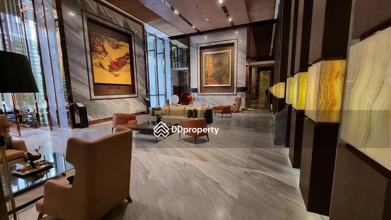 For Rent - Vittorio 39, Bangkok