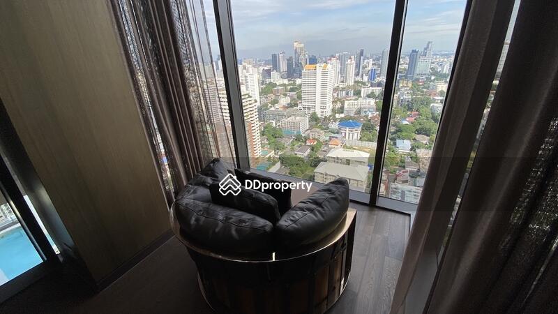 For Rent - Vittorio 39, Bangkok