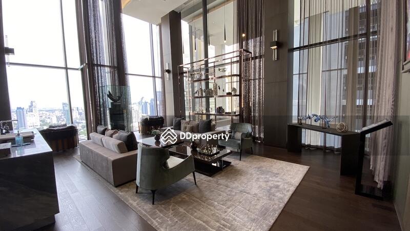 For Rent - Vittorio 39, Bangkok