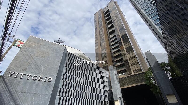 For Rent - Vittorio 39, Bangkok