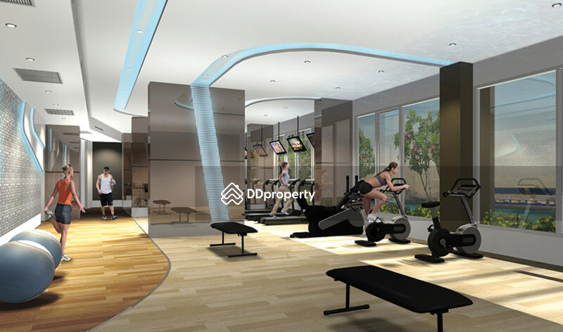 For Rent - Supalai Veranda Ratchavipha-Prachachuen, Bangkok
