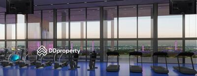 - Plum Condo Central Station (Phase 1)