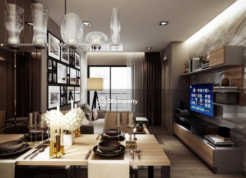 For Sale - The Cube Premium Ratchada 32, Bangkok