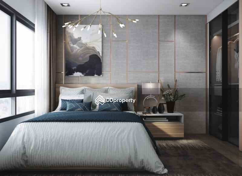 For Sale - The Cube Premium Ratchada 32, Bangkok