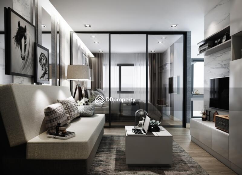 For Sale - The Cube Premium Ratchada 32, Bangkok