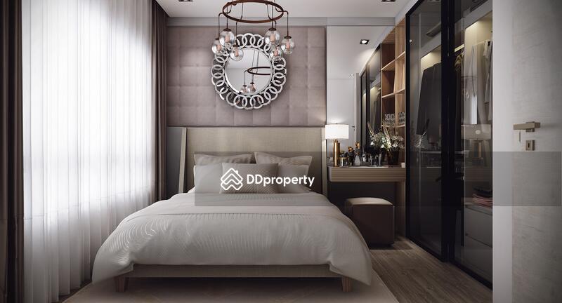 For Sale - The Cube Premium Ratchada 32, Bangkok