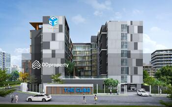 The Cube Premium Ratchada 32 : เดอะ คิวบ์ พรีเมี่ยม รัชดา 32