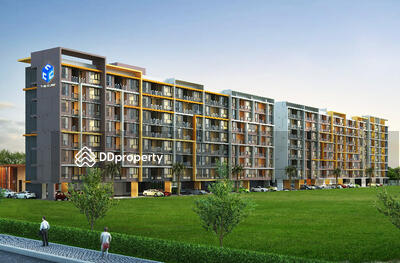 - The Cube Station Ramintra 109