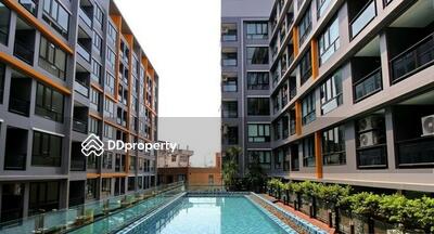 - The Cube Plus Minburi