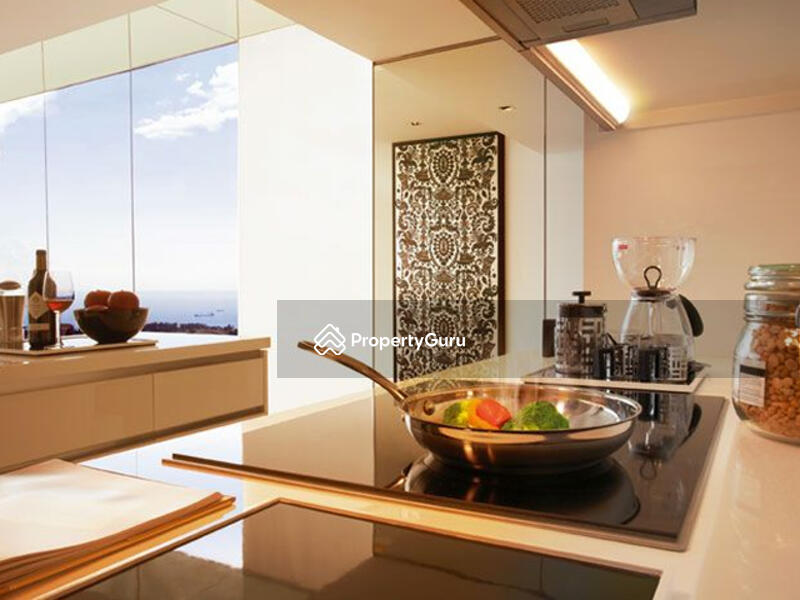 For Rent - Concourse Skyline