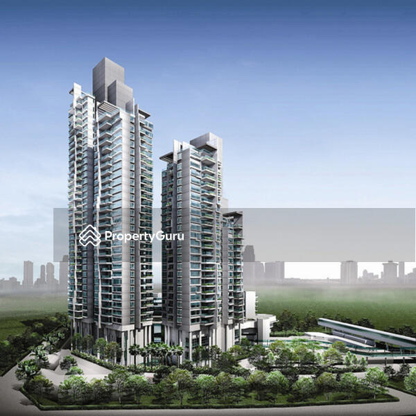 For Rent - Concourse Skyline