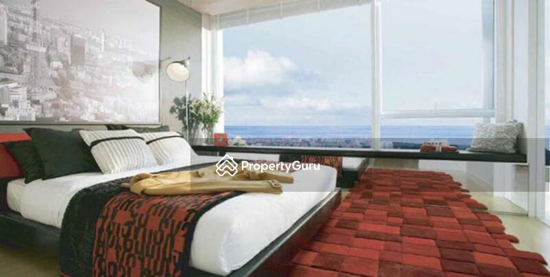 For Rent - Concourse Skyline