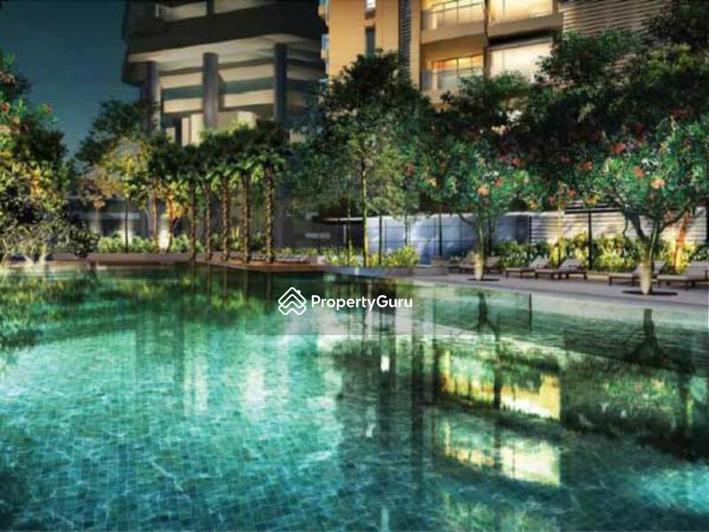 For Rent - Concourse Skyline