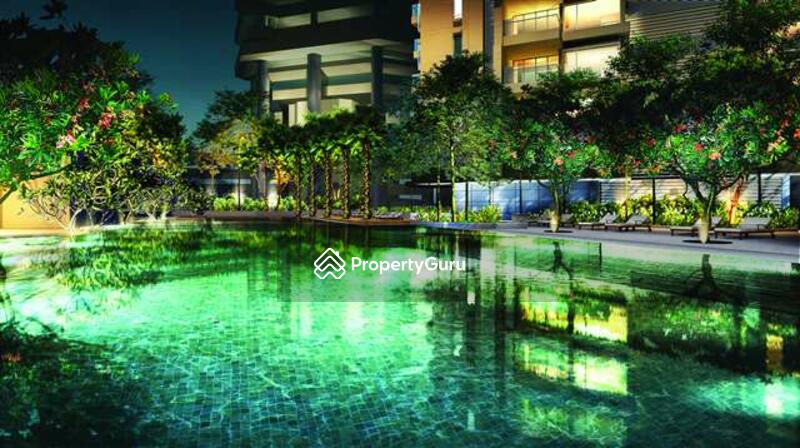 For Rent - Concourse Skyline