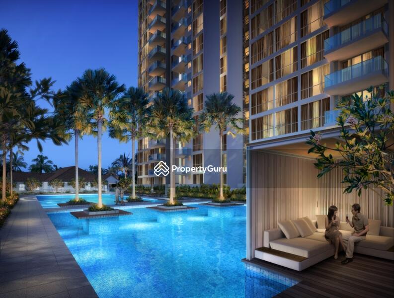 For Rent - Concourse Skyline