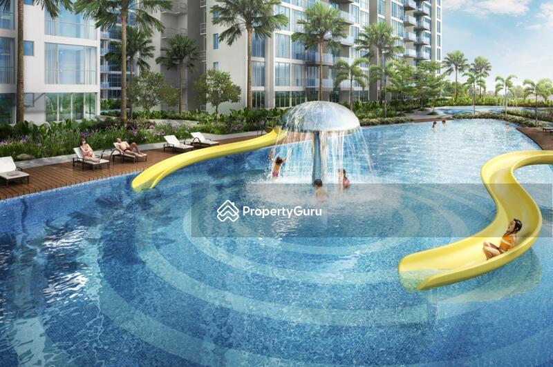 For Rent - Concourse Skyline