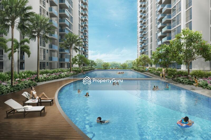 For Rent - Concourse Skyline