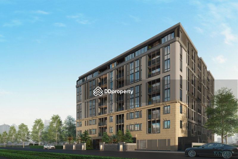 Runesu Thonglor 5 #0