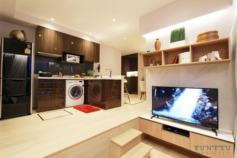 Runesu Thonglor 5 For Sale and Rental Updated