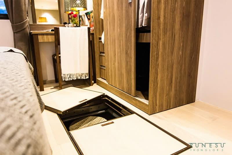Runesu Thonglor 5 : รูเนะสุ ทองหล่อ 5
