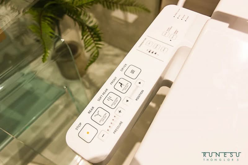 Runesu Thonglor 5 project details, located at Watthana,Bangkok Updated 2024