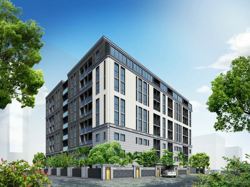 Runesu Thonglor 5 : รูเนะสุ ทองหล่อ 5