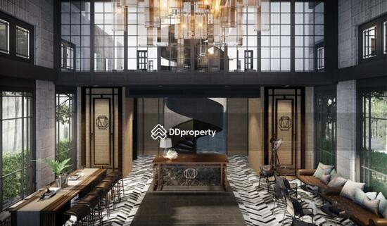 For Sale - Maestro 19 Ratchada 19-Vipha, Bangkok