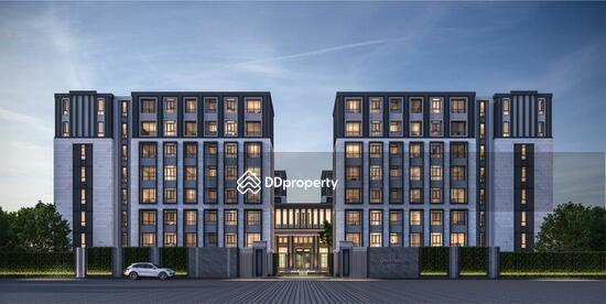 For Sale - Maestro 19 Ratchada 19-Vipha, Bangkok