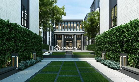 For Sale - Maestro 19 Ratchada 19-Vipha, Bangkok