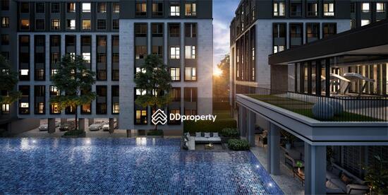 For Sale - Maestro 19 Ratchada 19-Vipha, Bangkok