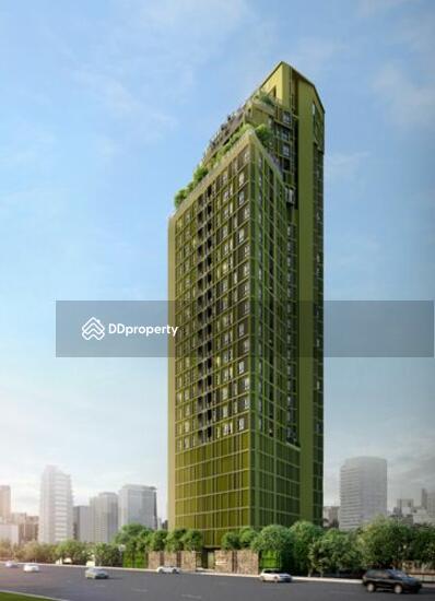 Option To Buy - Metris Ladprao, Bangkok
