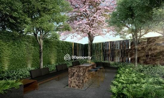 Option To Buy - Metris Ladprao, Bangkok