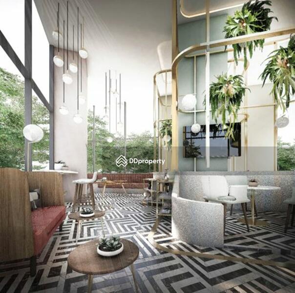 For Rent - Metris Ladprao, Bangkok