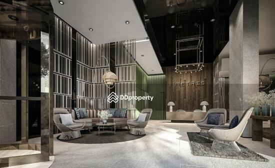 Option To Buy - Metris Ladprao, Bangkok
