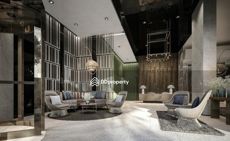 For Rent - Metris Ladprao, Bangkok