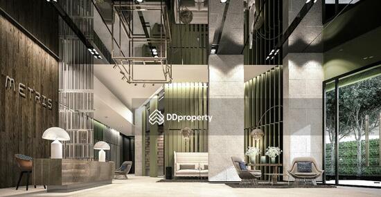 Option To Buy - Metris Ladprao, Bangkok