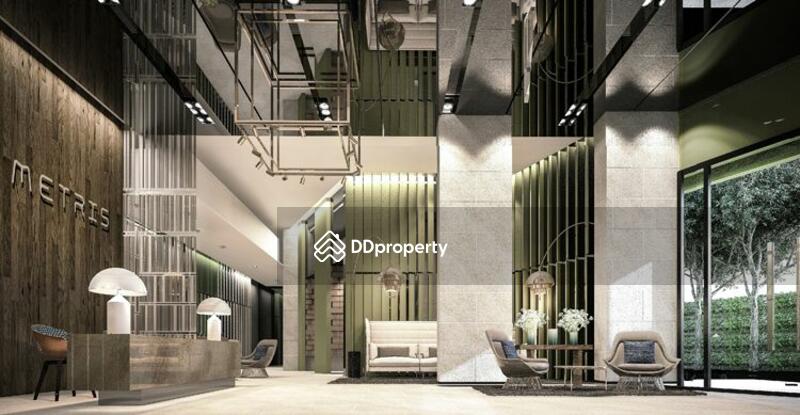 For Rent - Metris Ladprao, Bangkok