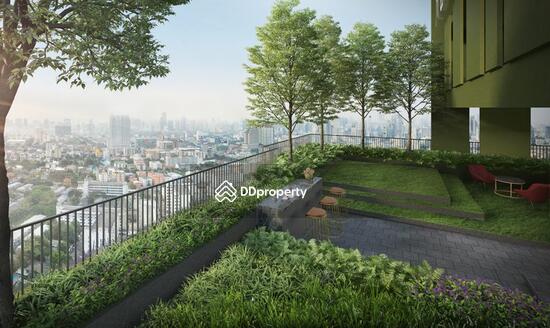Option To Buy - Metris Ladprao, Bangkok